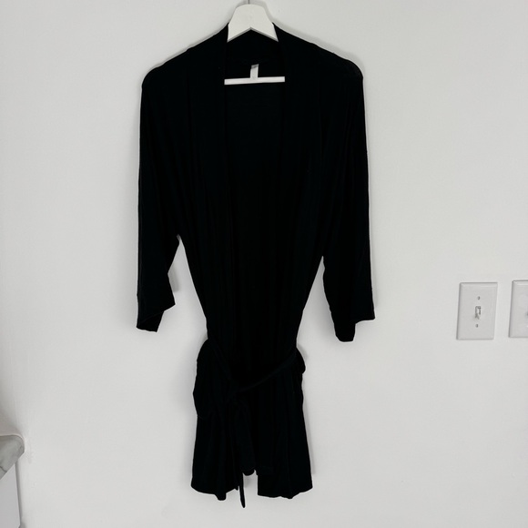 GAP Modal Robe - Picture 2 of 4